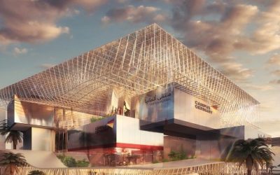 Be part of the team – EXPO 2020