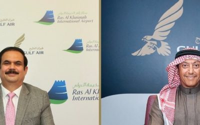 Gulf Air kommt nach Ras Al Khaimah