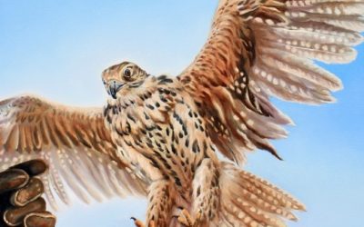 HOPE – Ras Al Khaimah Fine Arts Festival 2021