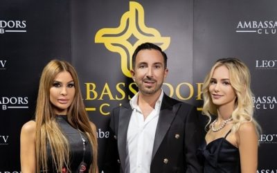 News vom Ambassadors Club