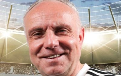 Michael Rummenigge Fußball Camp
