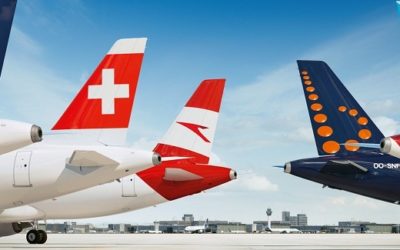 Verlängerte Umbuchungsfrist bei der Lufthansa