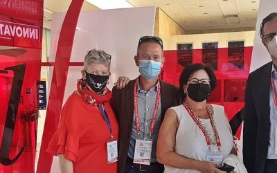 Besuch auf der Gulfood 2021