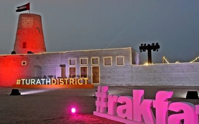 Turath District