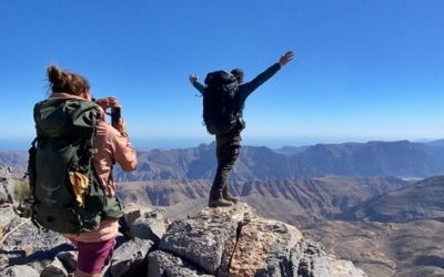 „HIGHLANDER“ startet in Ras al Khaimah