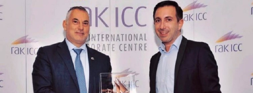 Master Agent für RAKICC