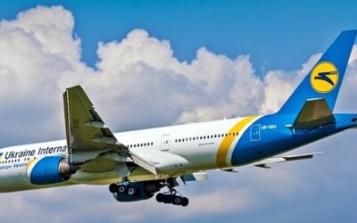 Ukrainian Airlines fliegt nach Ras Al Khaimah