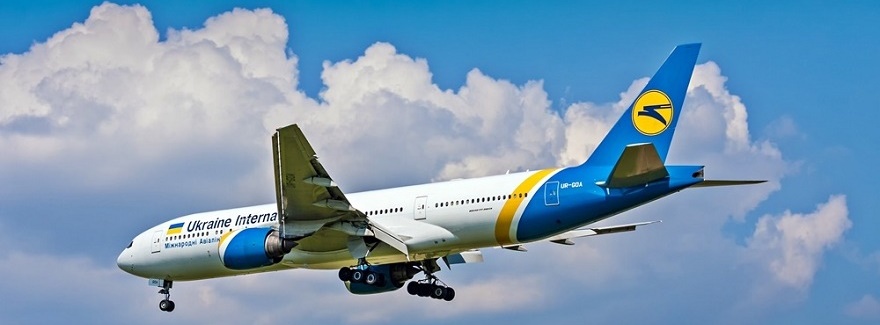 Ukrainian Airlines fliegt nach Ras Al Khaimah