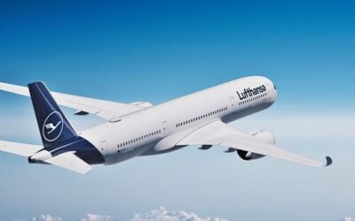 Angebote von Lufthansa und SWISS