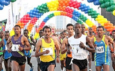 RAK Half Marathon 2022