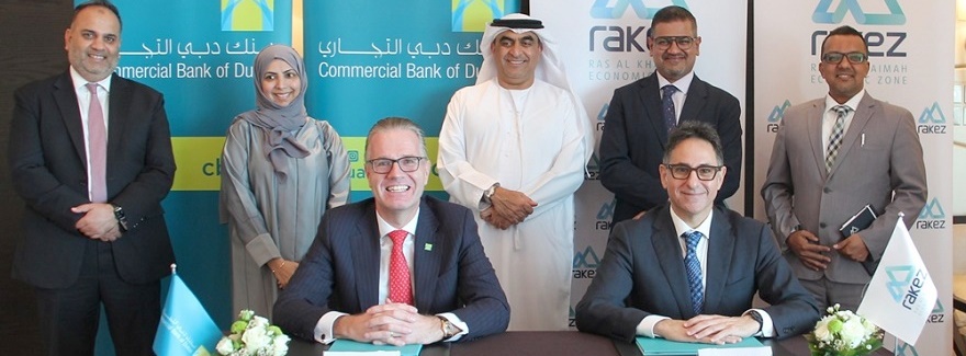 Strategische Allianz mit der CBD