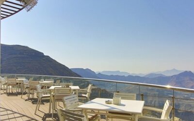 International Mountain Day – in RAK