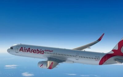 Wieder City-Check-in-Service in den Nördlichen Emiraten