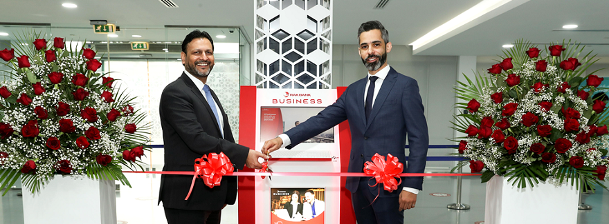 Digitaler Quick-Apply-Kiosk