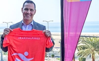 Update zum RAK Half Marathon 2022