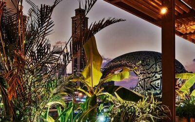 25hours – jetzt auch in Dubai