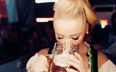 Kraft Beer Fest und Big Bingo