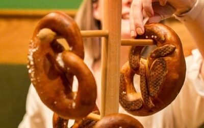 Auf geht’s – zum Maifest im ERNST