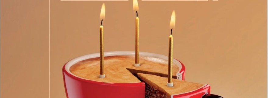 Julius Meinl feiert Firmenjubiläum