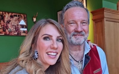 ERNST-Sommerfest im August