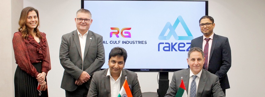 Erstes Altbatterie-Recyclingzentrum der VAE