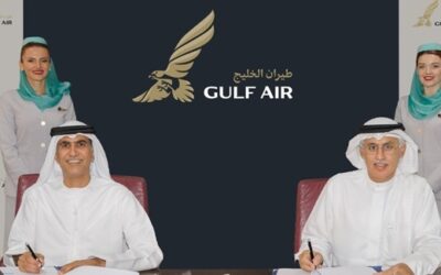 Gulf Air fliegt nach Ras Al Khaimah