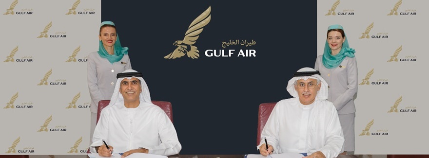 Gulf Air fliegt nach Ras Al Khaimah