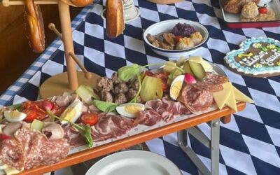 Auf geht’s – zum Oktoberfest 2022 im ERNST