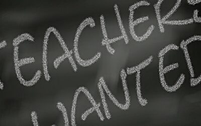 Lehrer für Deutsch als Fremdsprache gesucht