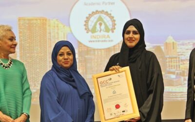 RAKEZ als bester Arbeitgeber in der GCC-Region ausgezeichnet