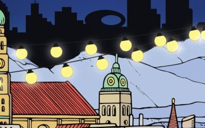 Festive Season @ ERNST und mehr