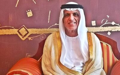 Der Herrscher von Ras Al Khaimah lobt die Leistungen des Emirats 2022