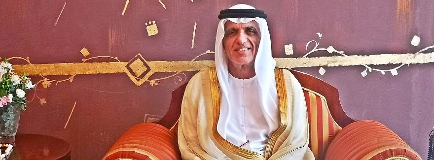 Der Herrscher von Ras Al Khaimah lobt die Leistungen des Emirats 2022