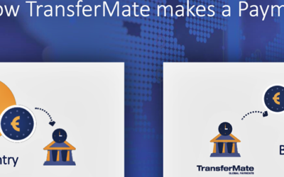 TransferMate für Unternehmen