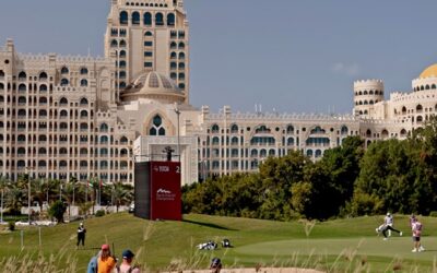 Die Ras Al Khaimah Championship – der ultimative Golfausflug