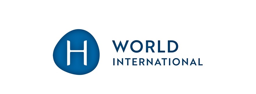 Deutsche Hospitality wird zu H World International
