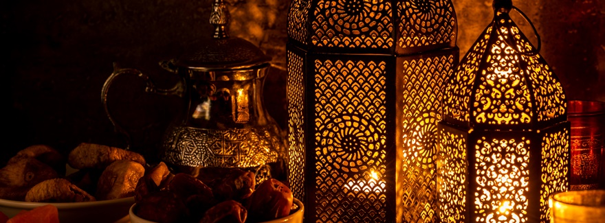 Exklusives Ramadan-Angebot im Waldorf Astoria Ras Al Khaimah