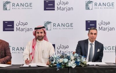 Marjan unterzeichnet Vereinbarung mit Range Developments
