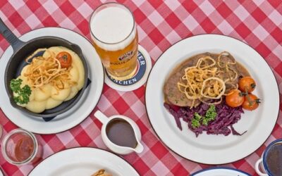 Sunday Roast – „German style“