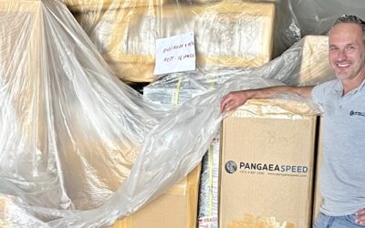 Pangaea – Ihr flexibler Umzugspartner