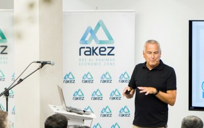 RAKEZ startet die Growth Series 2024