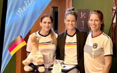 Fußballfest im ERNST