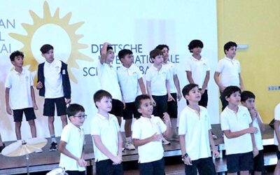 Sommerkonzert 2024 der DISD