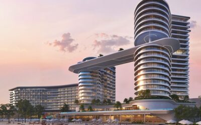 Hilton baut Präsenz in Ras Al Khaimah aus