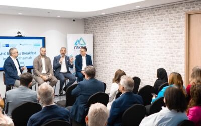 Networking Event in Ras Al Khaimah