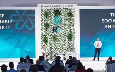 Sustainable IT-Summit