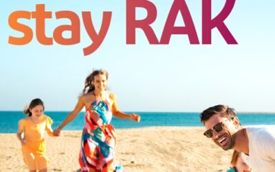 Stay Cool, Stay Ras Al Khaimah