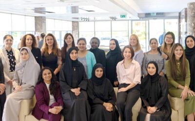 Anerkennung als einer der „BEST WORKPLACES FOR WOMEN™ 2024“