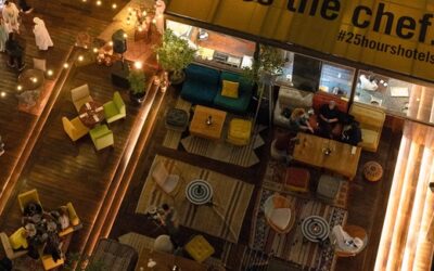 Christmas Market @ Nomad