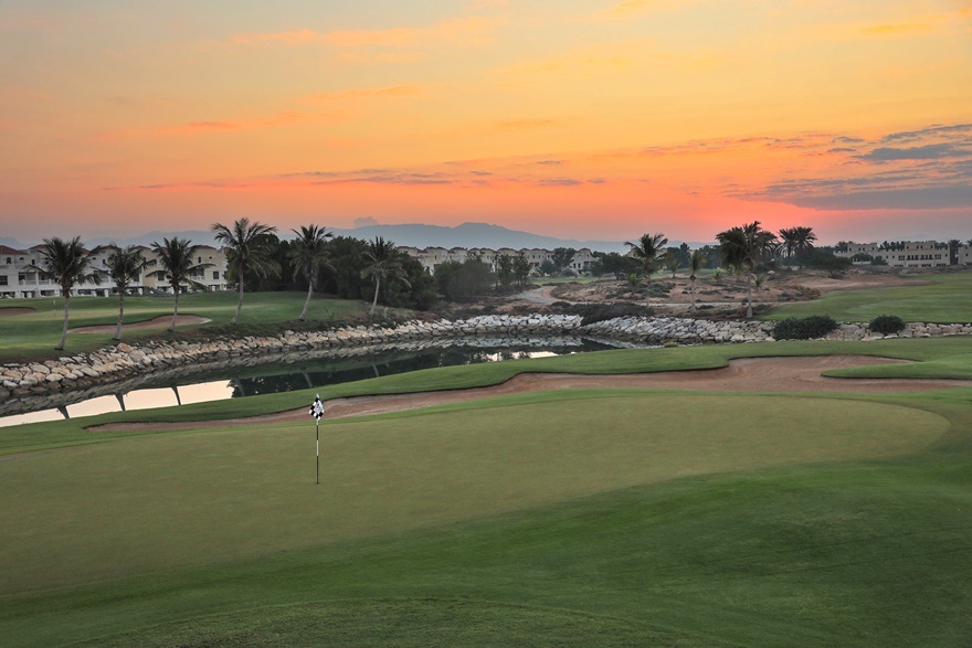 Die Ras Al Khaimah Championship 2025 Expat Aktuell